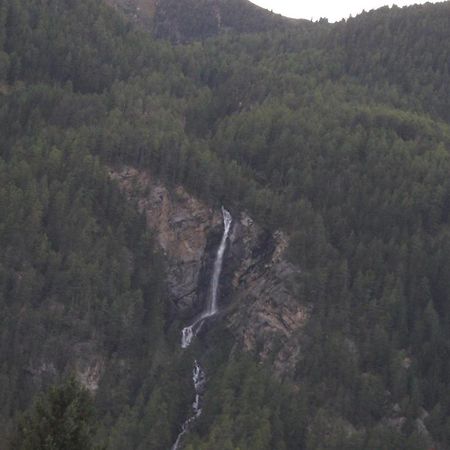 Ferienhaus Alpenroyal แลงเงนเฟลด์ ภายนอก รูปภาพ